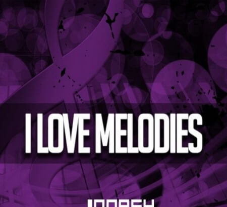 Loops 4 Producers I Love Melodies WAV